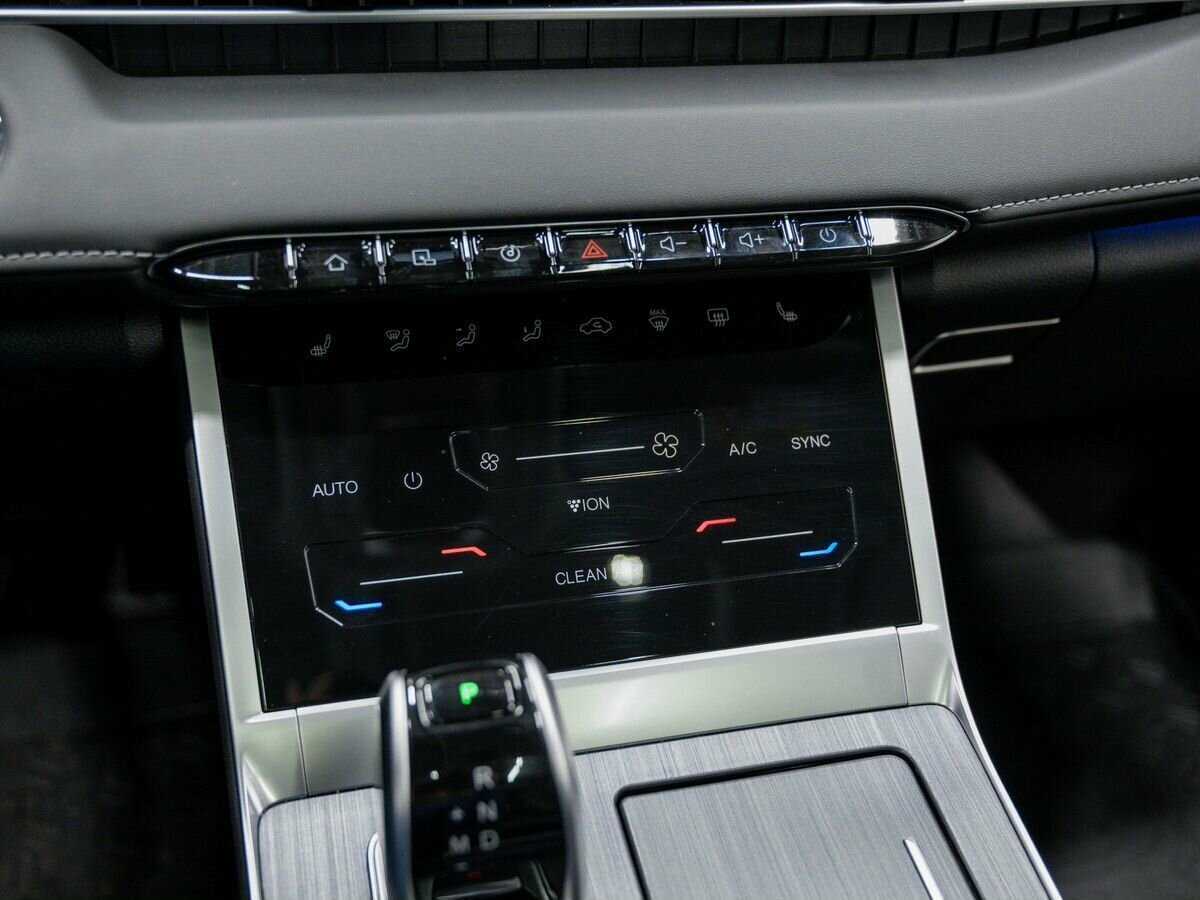 Купить CHERY Tiggo 7 Pro Max, 2023, 3 110 км, фото №23