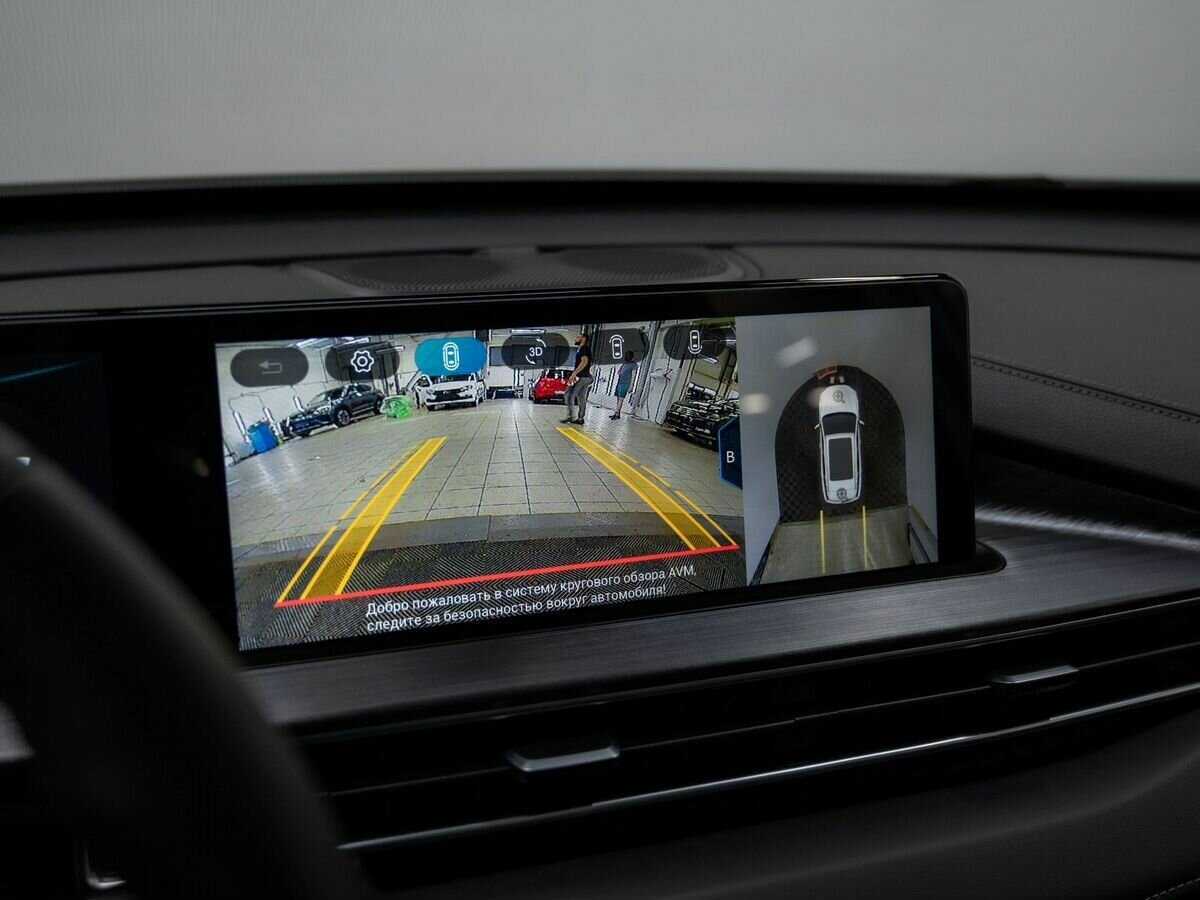 Купить CHERY Tiggo 7 Pro Max, 2023, 3 110 км, фото №26