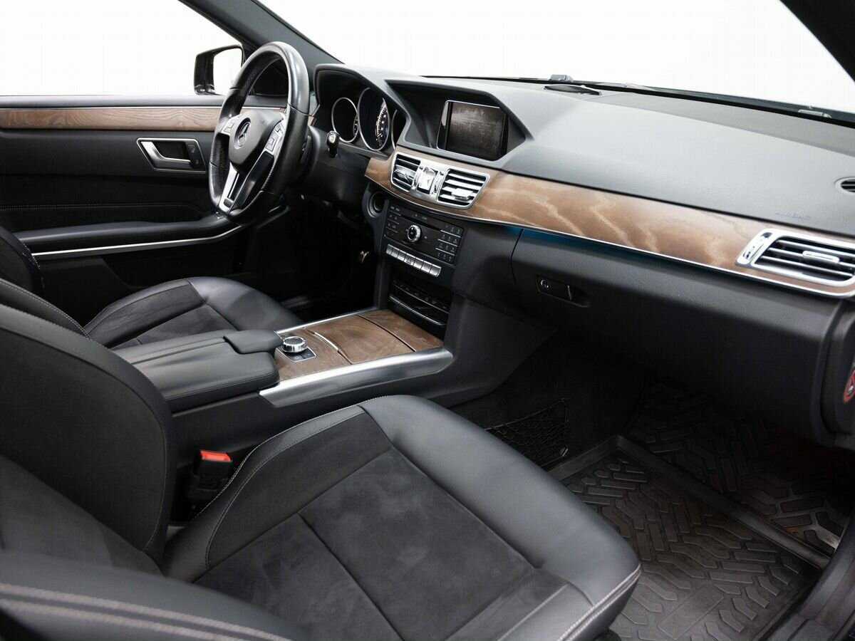 Купить Mercedes-Benz E-Класс 250 CDI, 2015, 118 000 км, фото №11