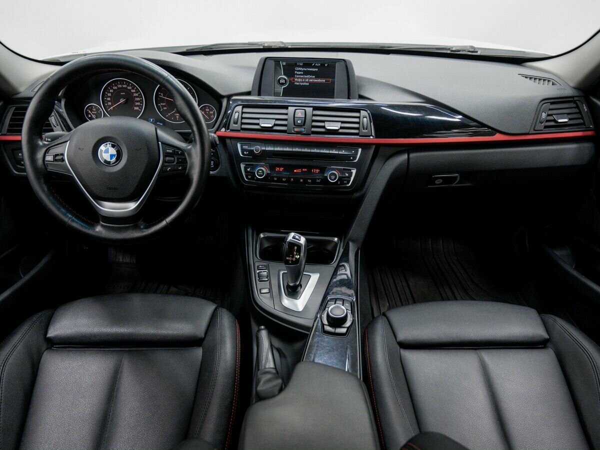 Купить BMW 3 серии 320d xDrive, 2013, 172 000 км, фото №10