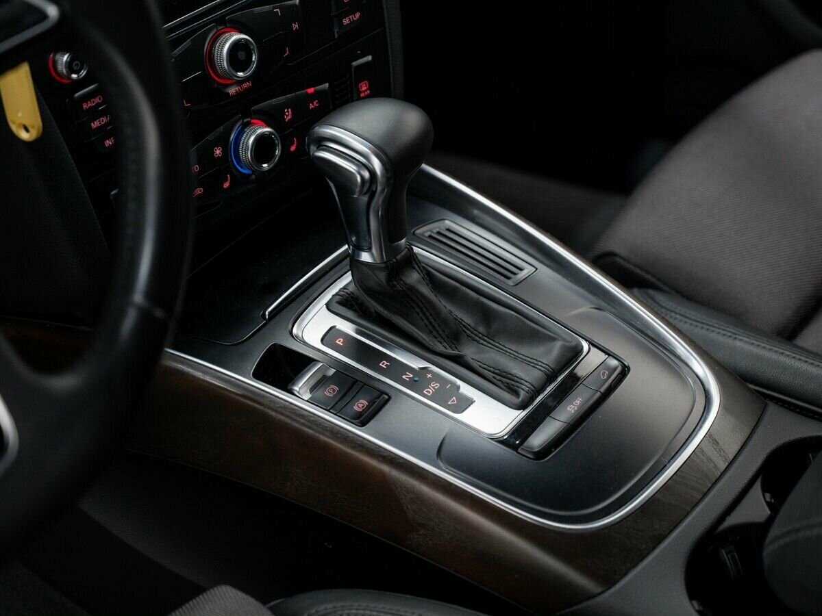 Купить Audi Q5, 2015, 132 867 км, фото №17