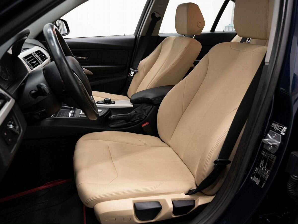 Купить BMW 3 серии 316i, 2014, 162 000 км, фото №8