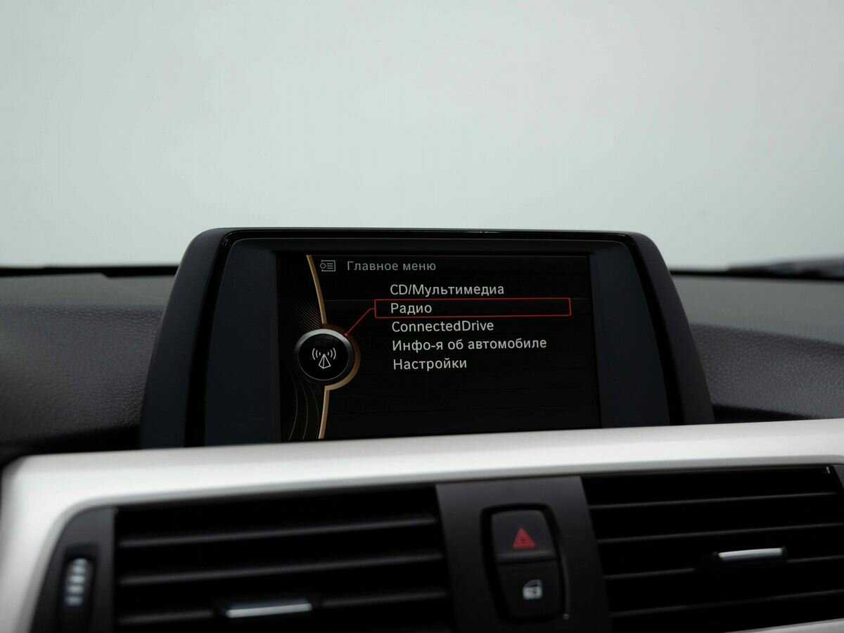 Купить BMW 3 серии 316i, 2014, 162 000 км, фото №18