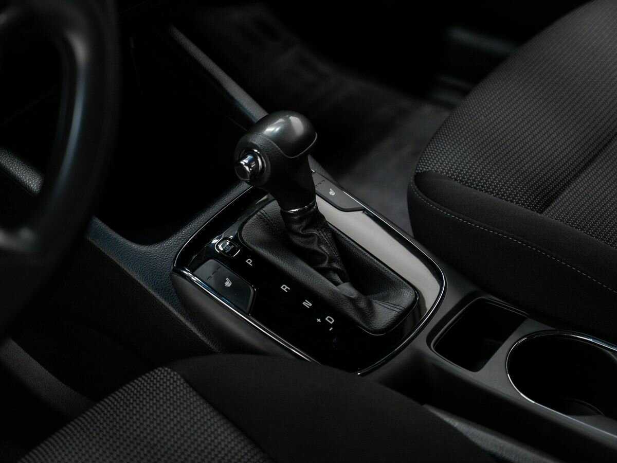 Купить Kia Cerato, 2018, 80 000 км, фото №17