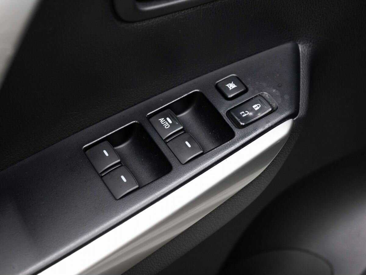 Купить Mitsubishi Pajero Sport, 2017, 105 000 км, фото №18