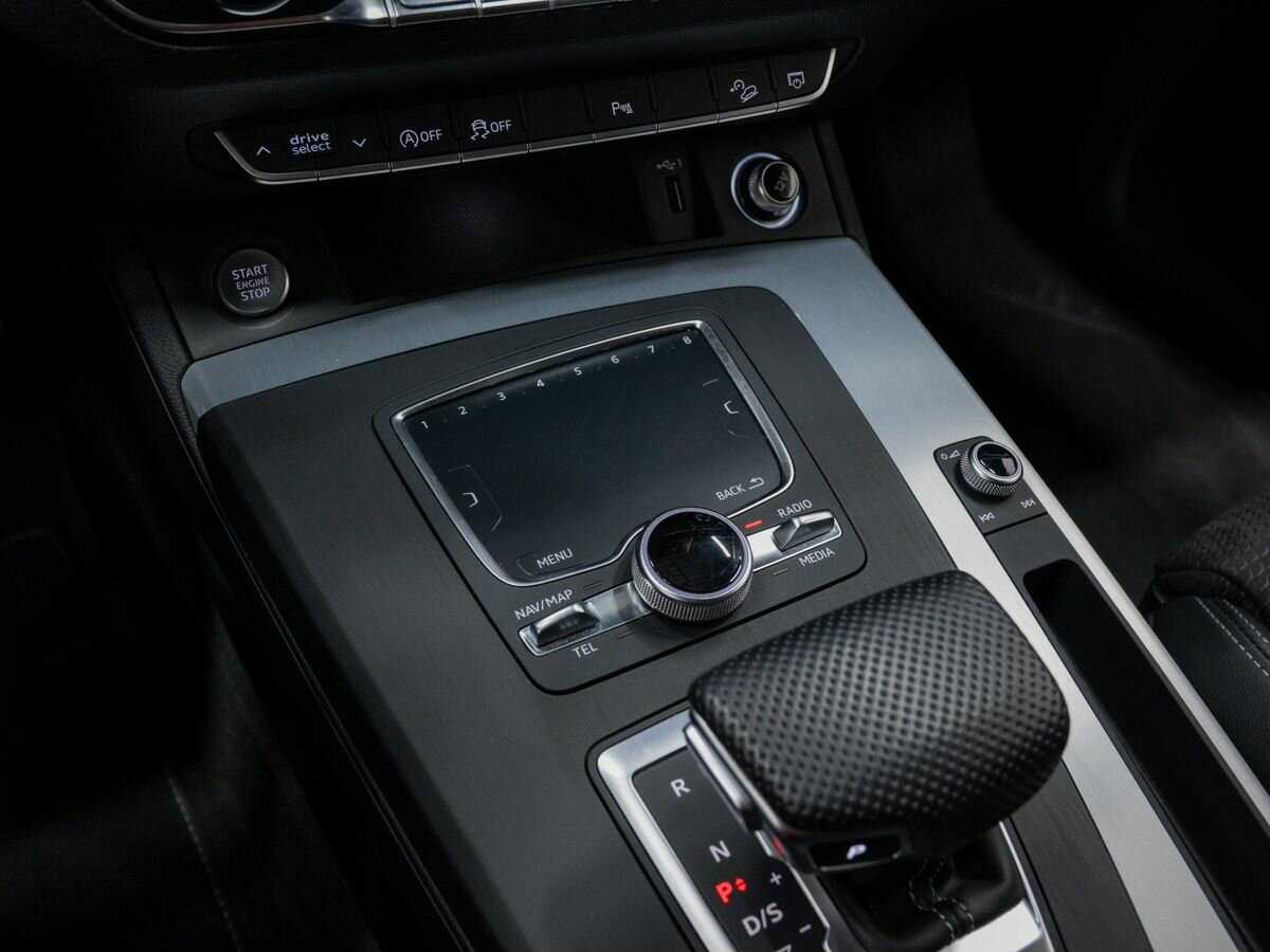Купить Audi Q5, 2019, 234 337 км, фото №20
