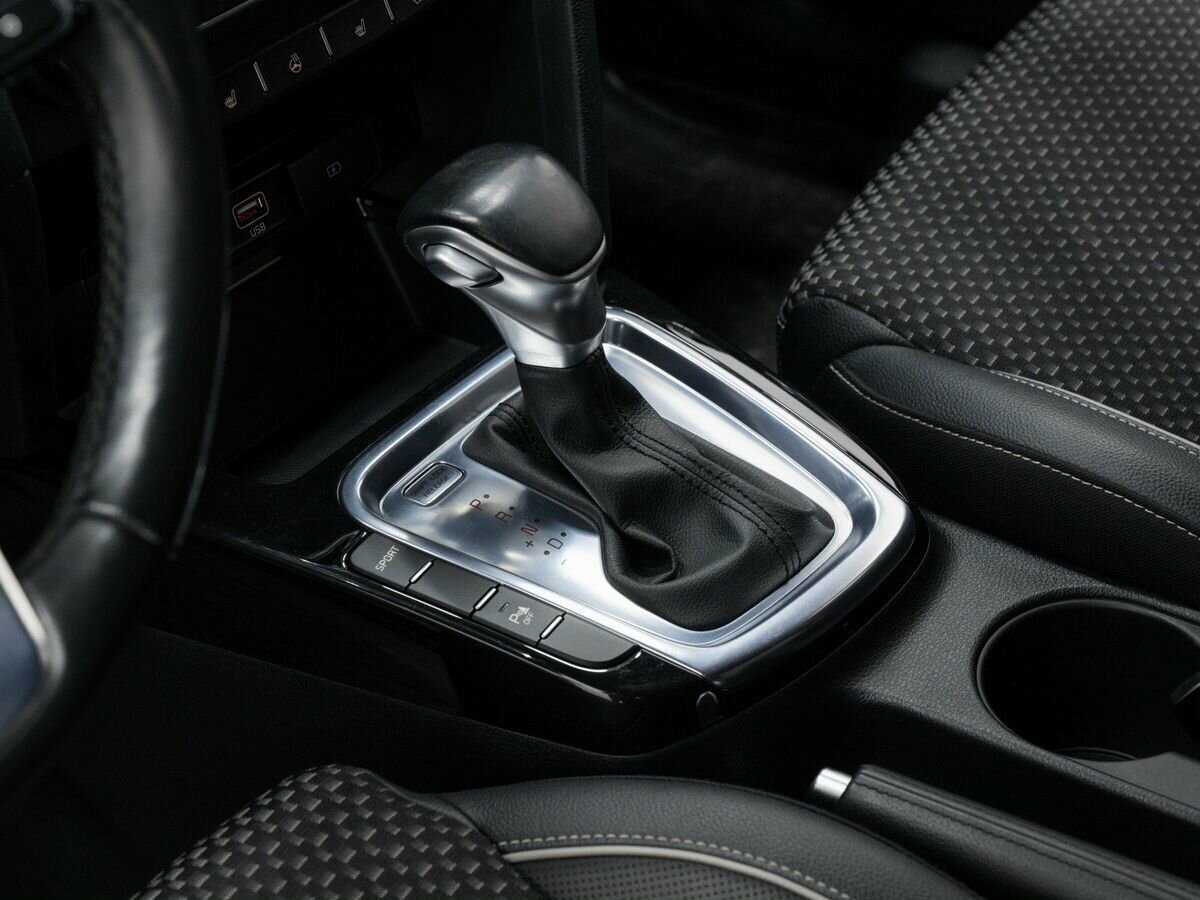 Купить Kia Ceed, 2019, 36 000 км, фото №18