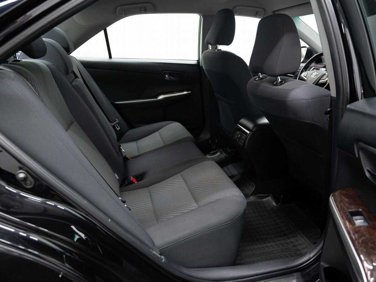 Купить Toyota Camry, 2016, 300 106 км, фото №10