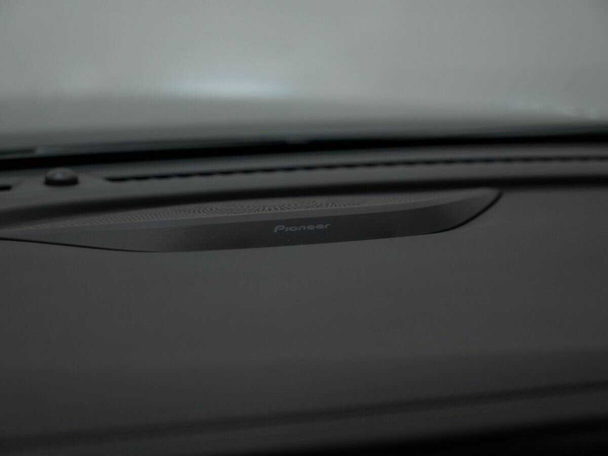 Купить Changan CS95, 2022, 4 300 км, фото №29