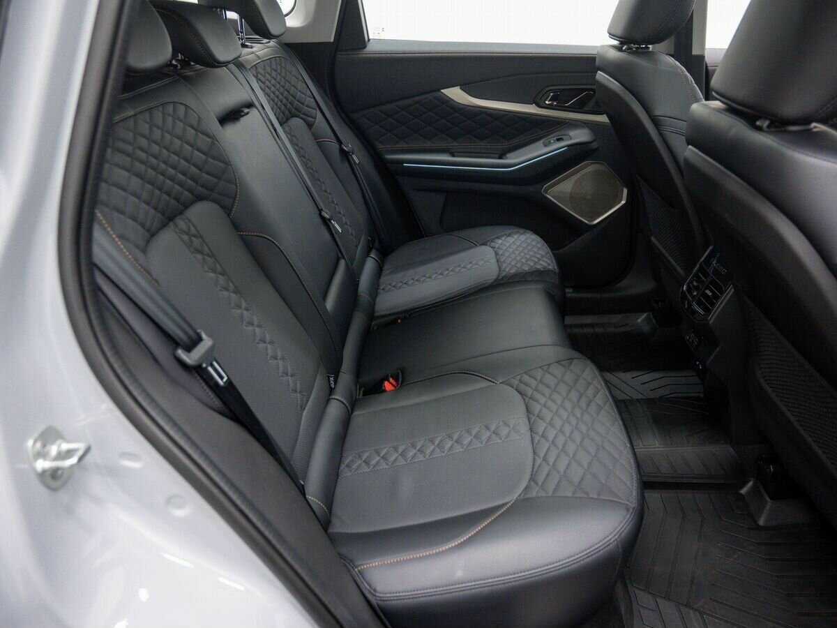 Купить EXEED TXL, 2023, 14 942 км, фото №9