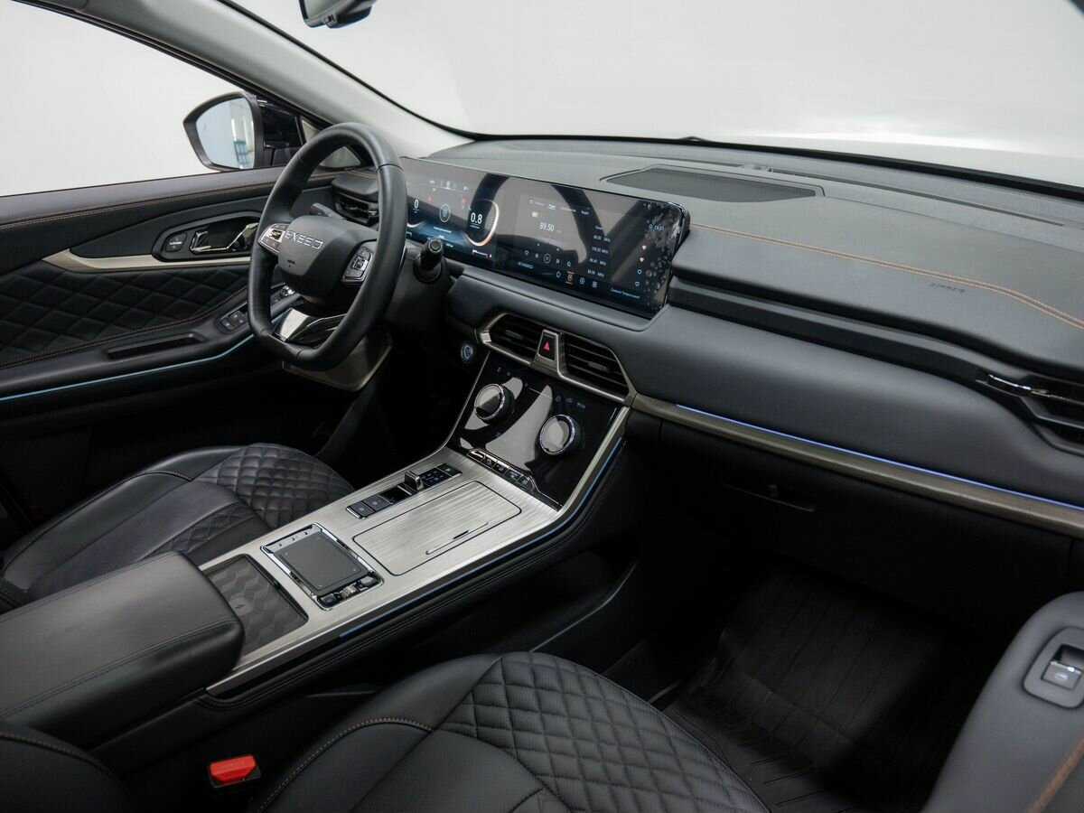 Купить EXEED TXL, 2023, 14 942 км, фото №10