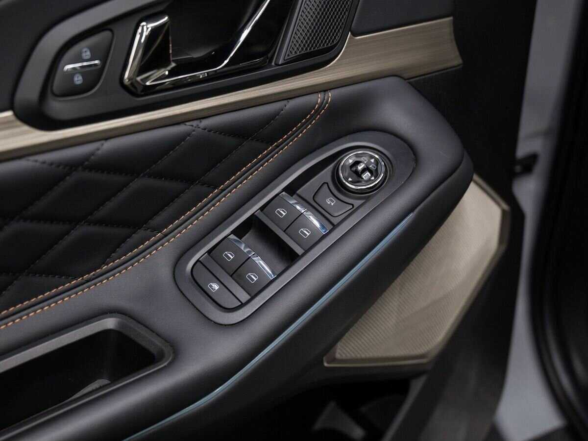 Купить EXEED TXL, 2023, 14 942 км, фото №16