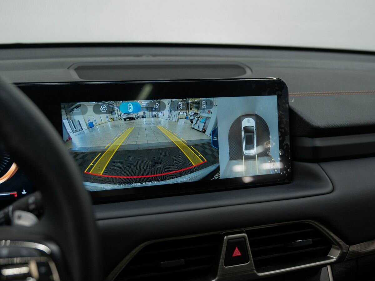 Купить EXEED TXL, 2023, 14 942 км, фото №24