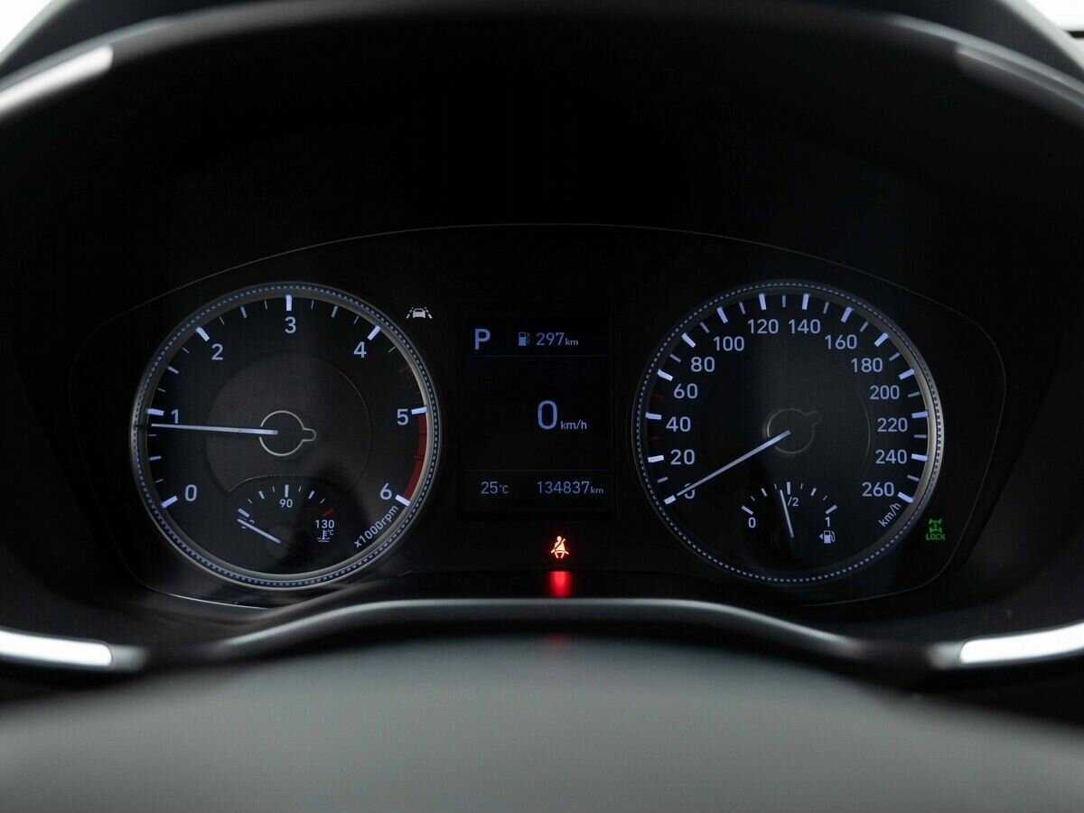 Купить Hyundai Santa Fe, 2019, 134 837 км, фото №17