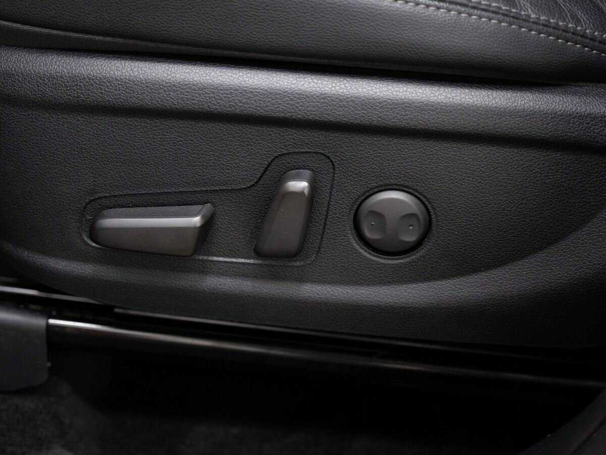 Купить Hyundai Santa Fe, 2019, 134 837 км, фото №20