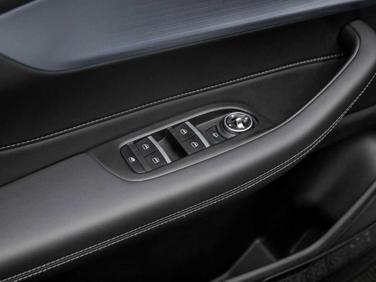 Купить CHERY Tiggo 4 Pro, 2023, 548 км, фото №14