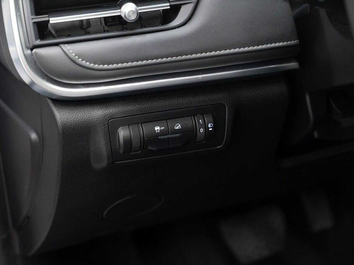 Купить CHERY Tiggo 4 Pro, 2023, 548 км, фото №16