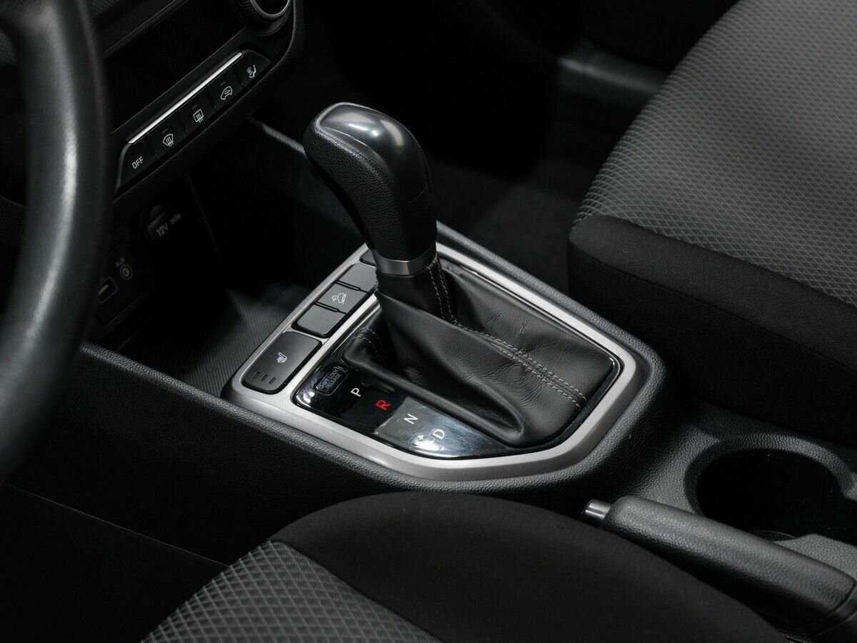 Купить Hyundai Creta, 2016, 119 000 км, фото №17