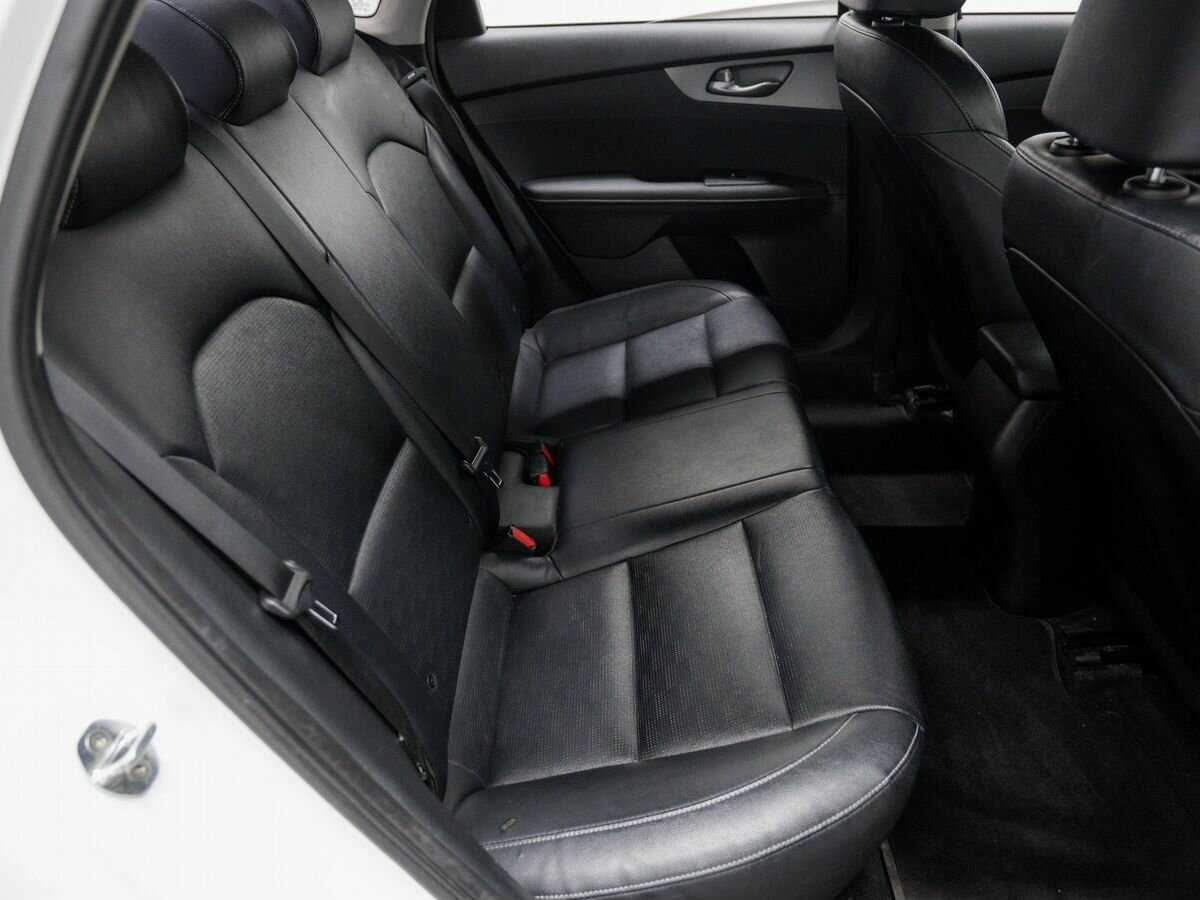 Купить Kia K3, 2020, 51 000 км, фото №9