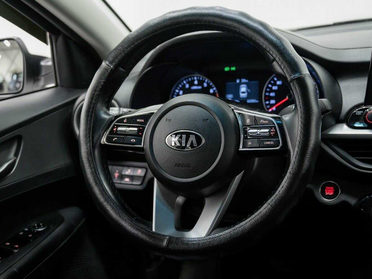 Купить Kia K3, 2020, 51 000 км, фото №11