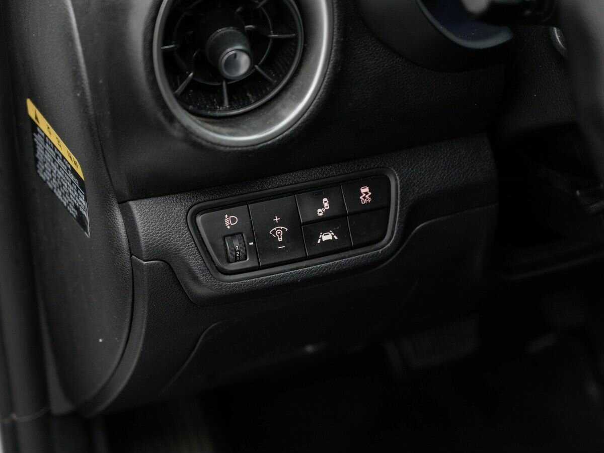 Купить Kia K3, 2020, 51 000 км, фото №16