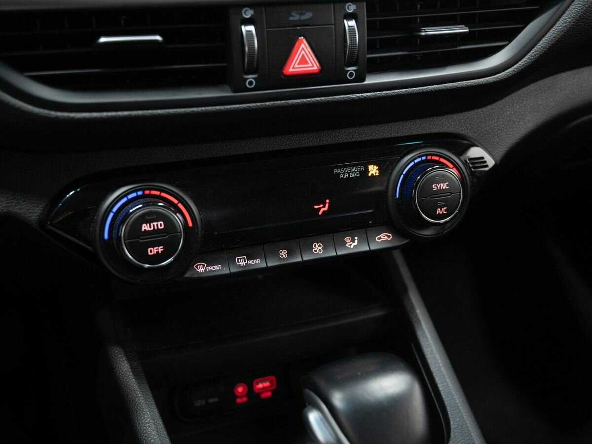 Купить Kia K3, 2020, 51 000 км, фото №18