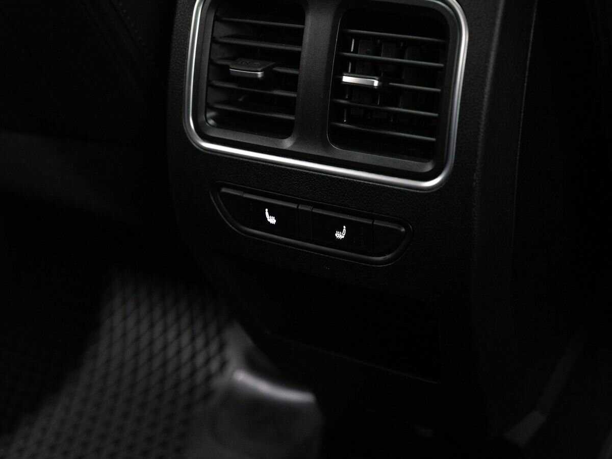 Купить Haval F7x, 2023, 37 000 км, фото №11