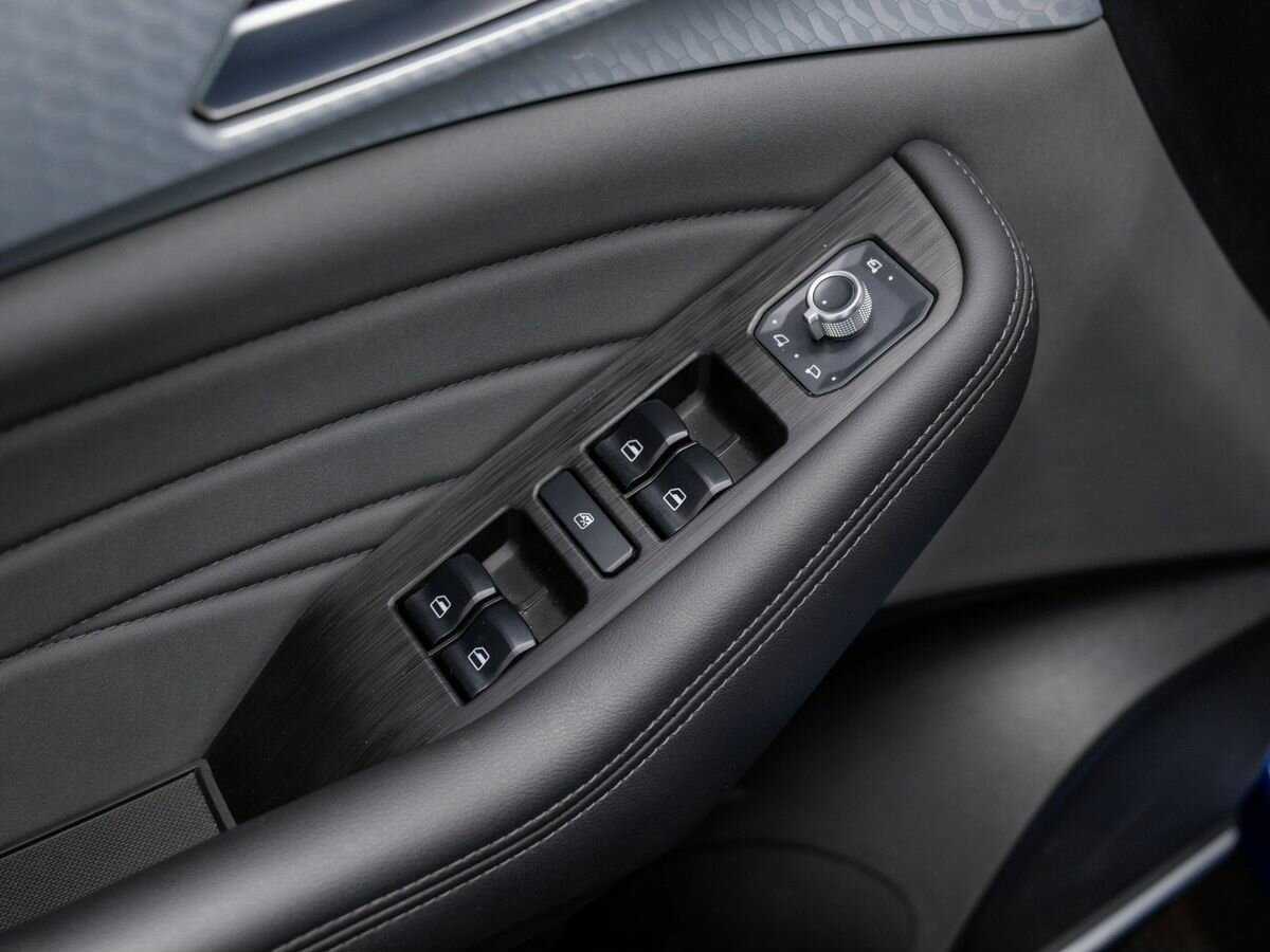 Купить Haval F7x, 2023, 37 000 км, фото №17