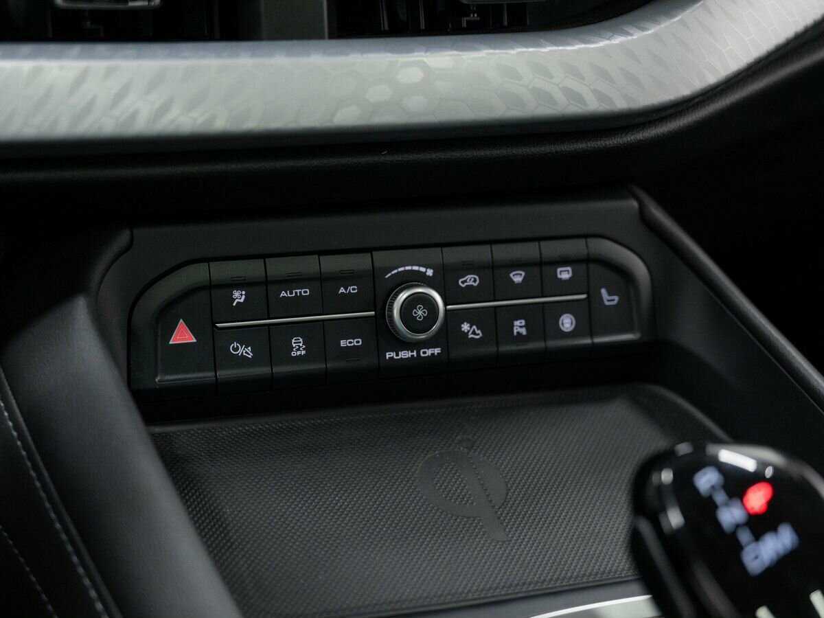 Купить Haval F7x, 2023, 37 000 км, фото №23