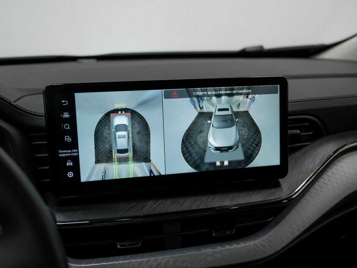 Купить Haval F7x, 2023, 37 000 км, фото №25