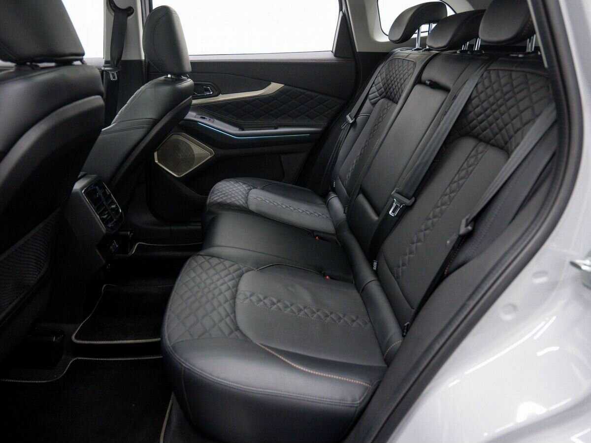 Купить EXEED TXL, 2022, 28 919 км, фото №12