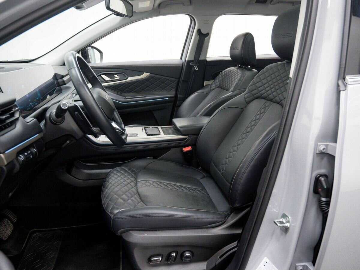 Купить EXEED TXL, 2022, 28 919 км, фото №14