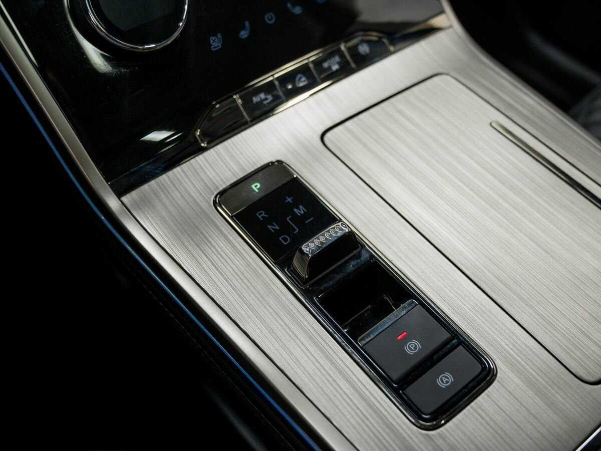 Купить EXEED TXL, 2022, 28 919 км, фото №19