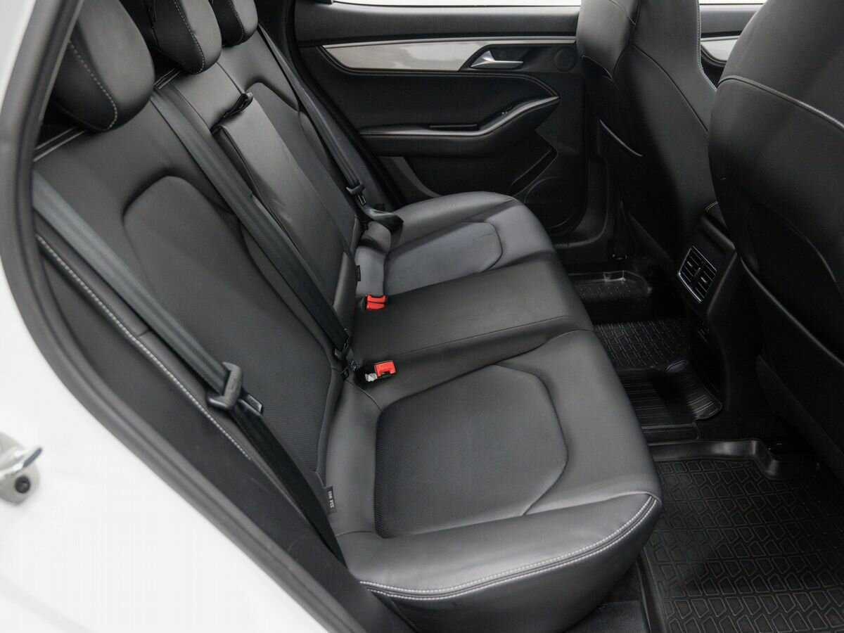 Купить JAC J7, 2023, 43 300 км, фото №9