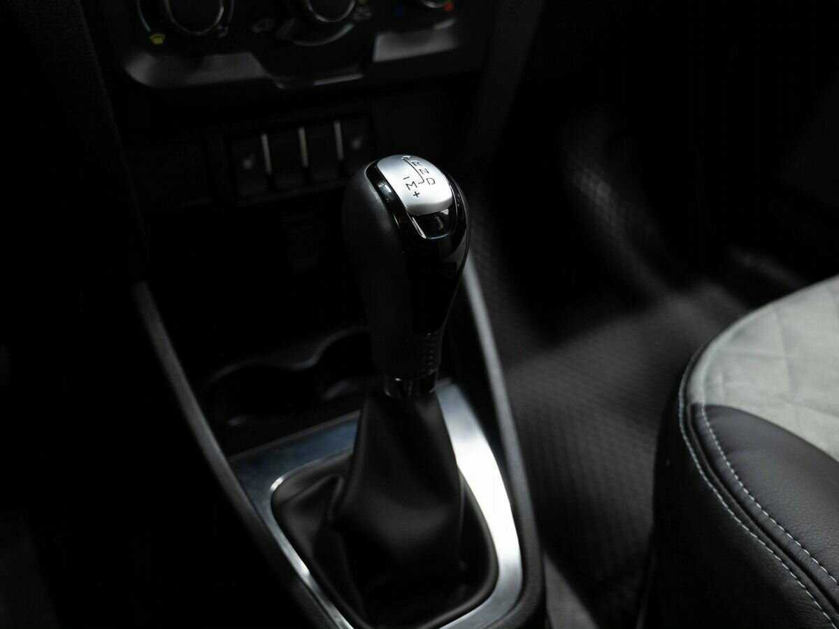 Купить Lada (ВАЗ) XRAY Cross, 2019, 40 000 км, фото №20