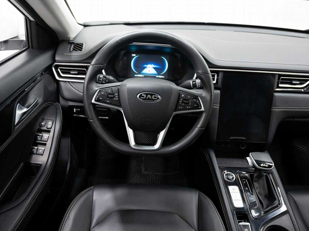 Купить JAC J7, 2021, 107 000 км, фото №14