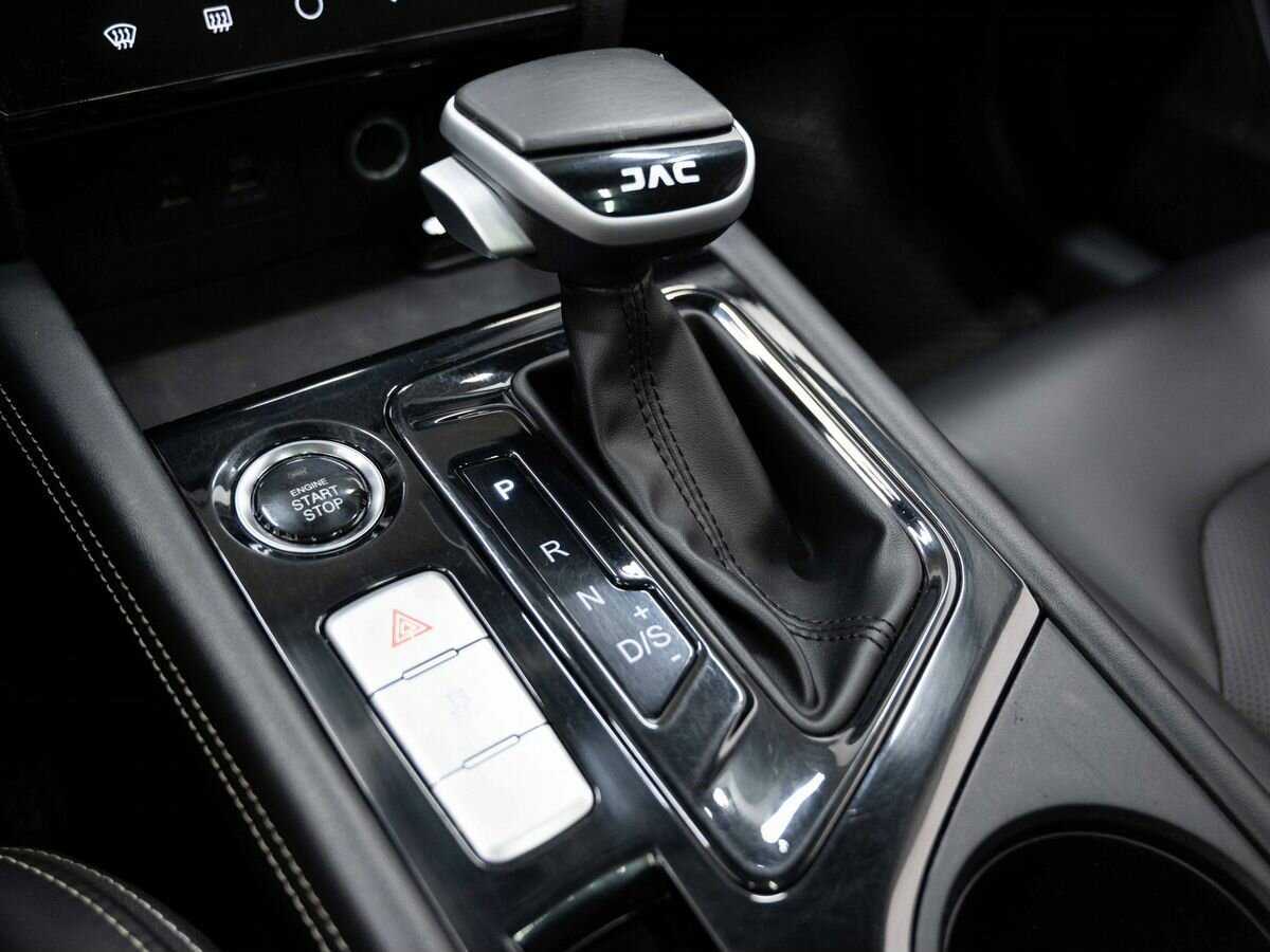 Купить JAC J7, 2021, 107 000 км, фото №20