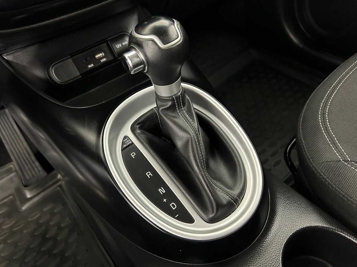 Купить Kia Soul, 2019, 72 857 км, фото №12