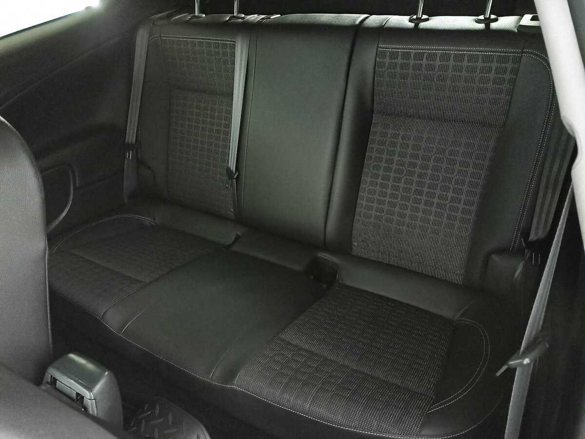 Купить Opel Astra GTC, 2014, 138 558 км, фото №10