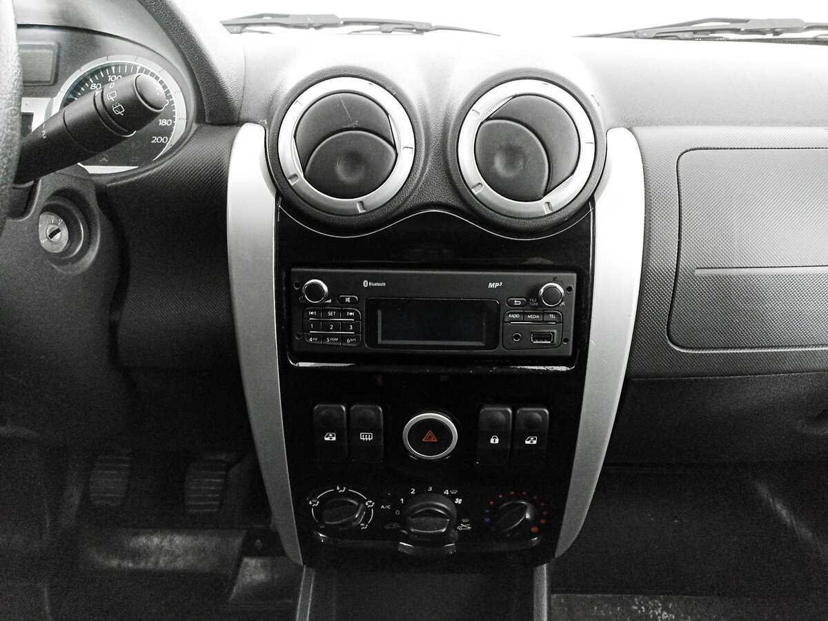 Купить Lada (ВАЗ) Largus Cross, 2020, 117 654 км, фото №13