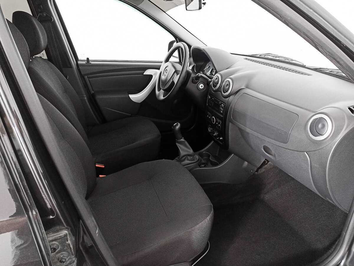 Купить Lada (ВАЗ) Largus, 2019, 85 745 км, фото №6