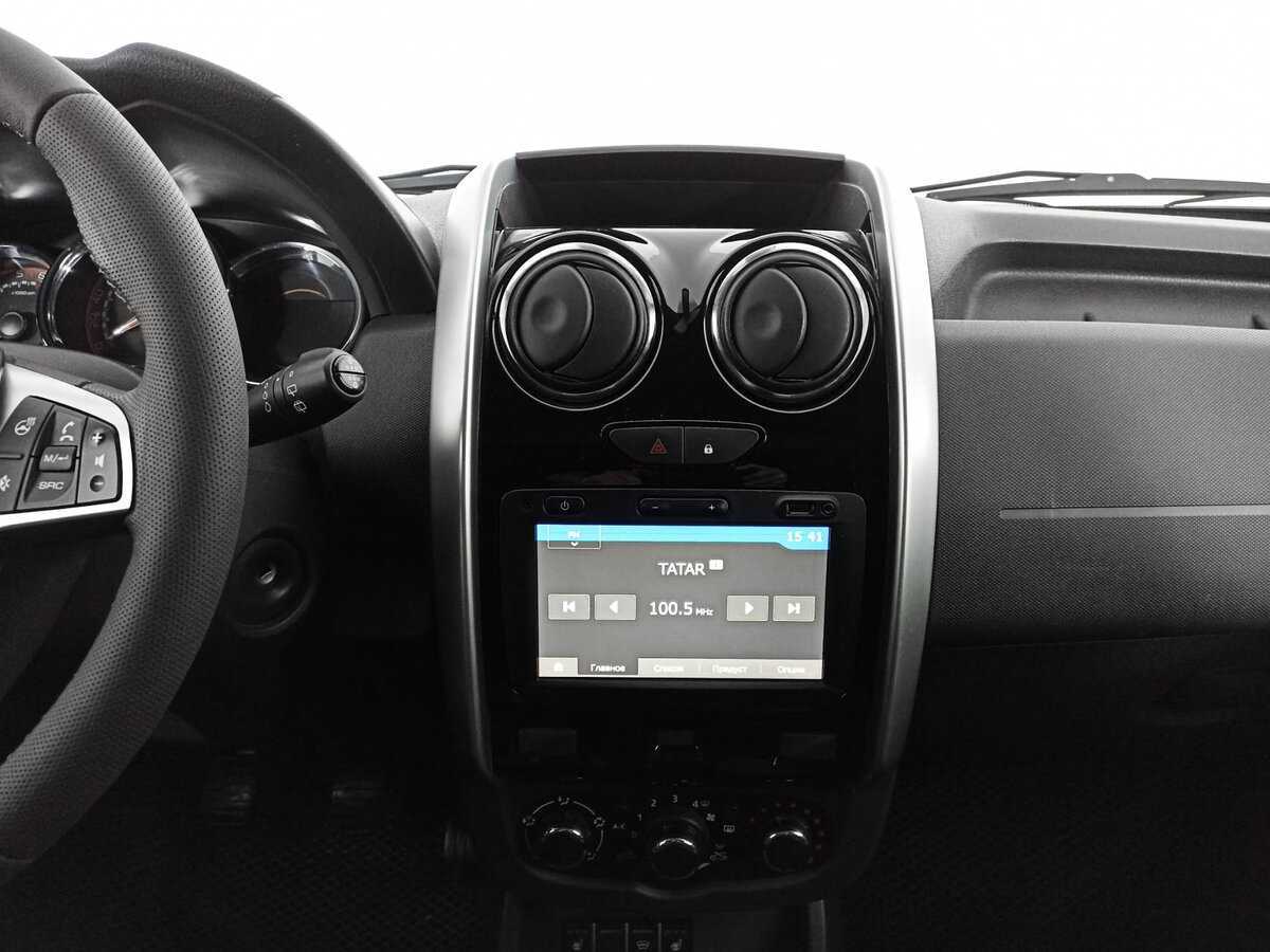 Купить Lada (ВАЗ) Largus Cross, 2021, 89 519 км, фото №13