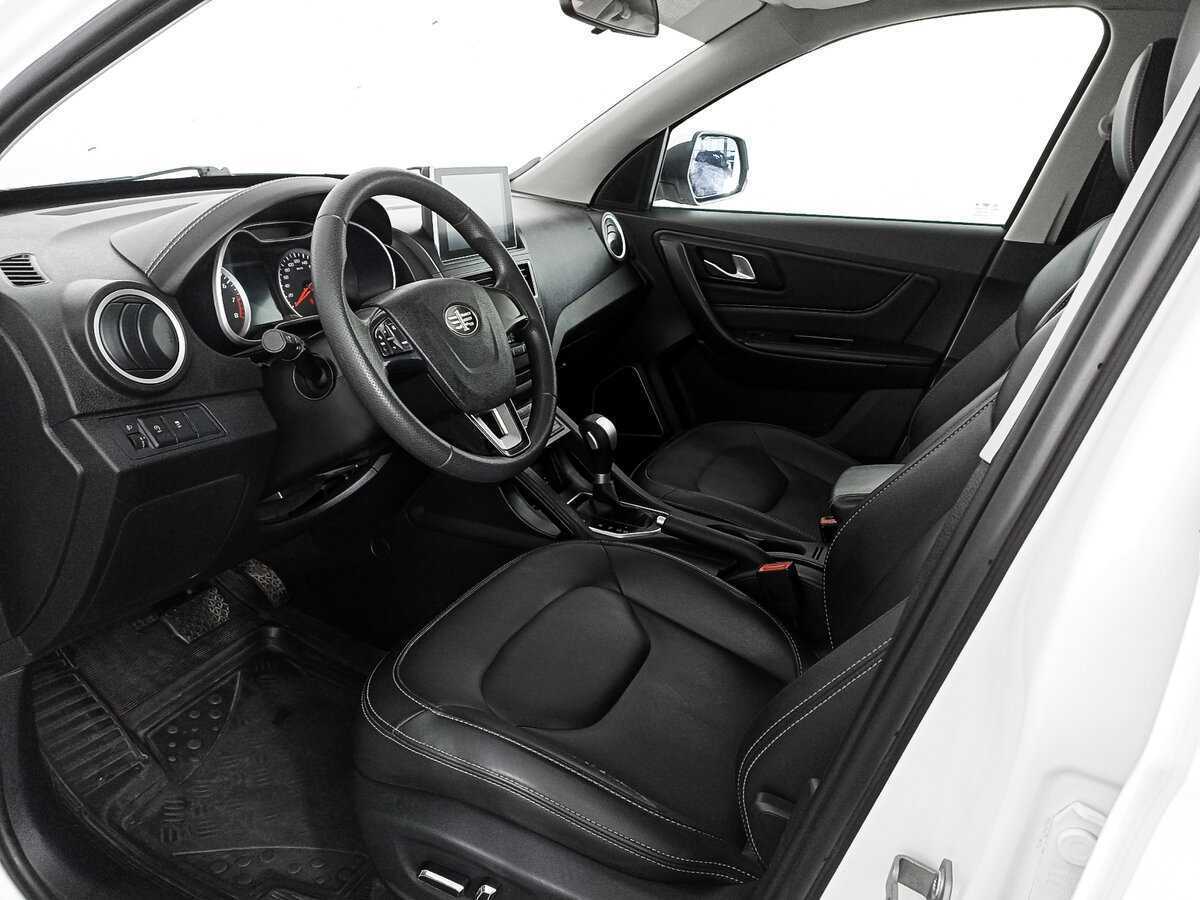 Купить FAW Besturn X40, 2020, 184 659 км, фото №14