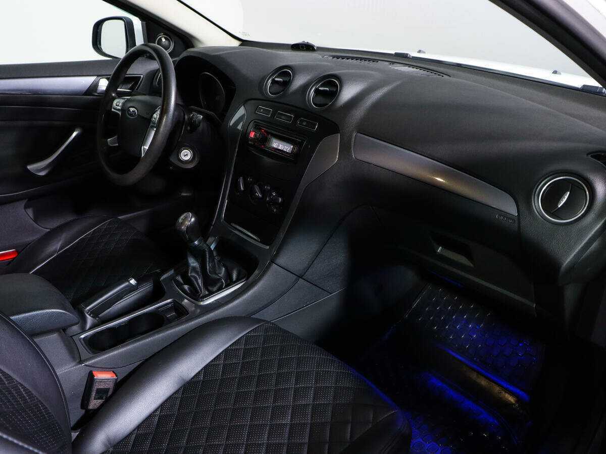 Купить Ford Mondeo, 2012, 231 270 км, фото №7