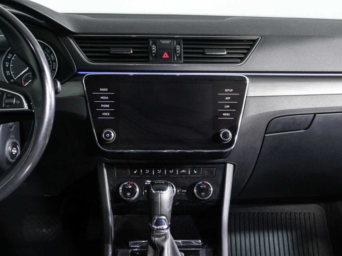 Купить Skoda Superb, 2019, 52 993 км, фото №13
