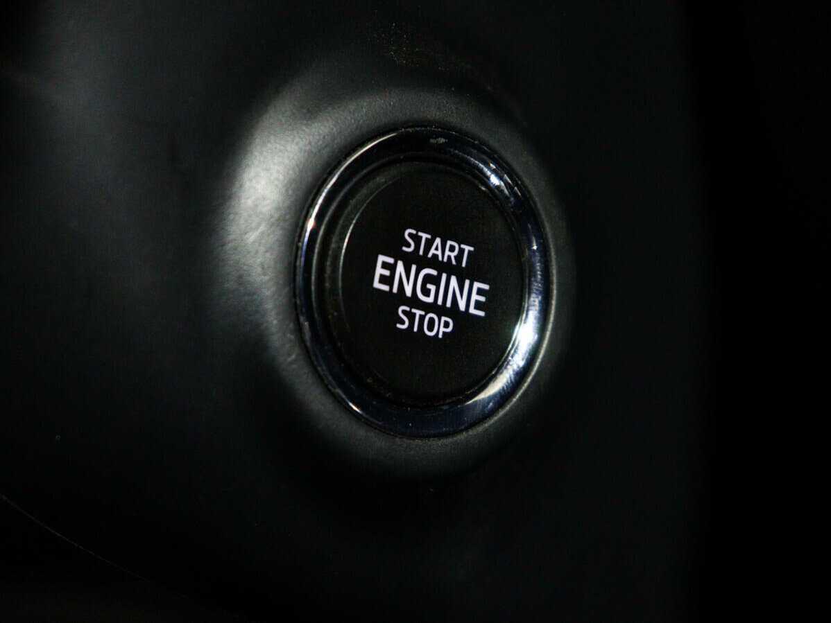 Купить Skoda Superb, 2019, 52 993 км, фото №20