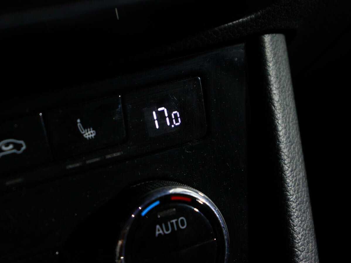 Купить Skoda Superb, 2019, 52 993 км, фото №23