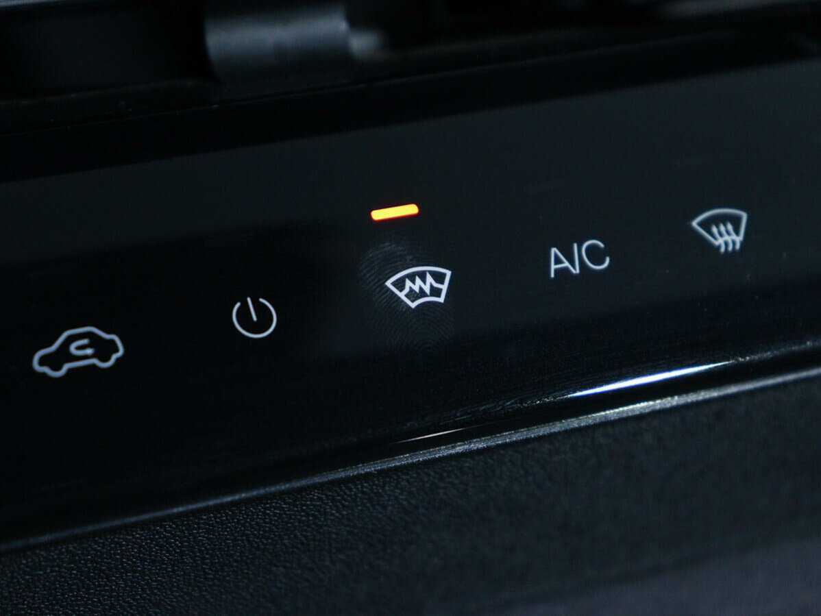 Купить OMODA C5, 2023, 7 150 км, фото №21