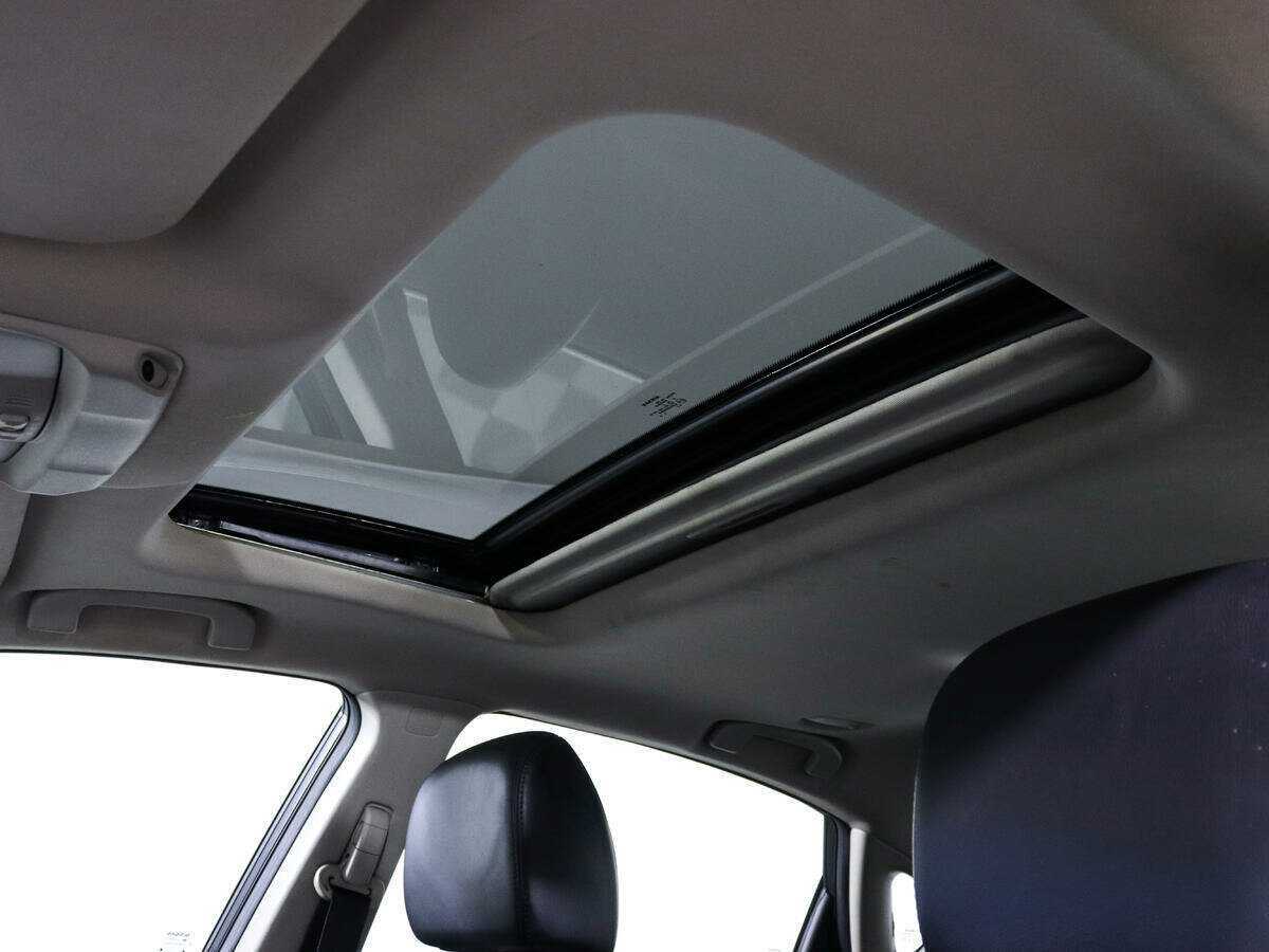 Купить Nissan Teana, 2014, 87 467 км, фото №12