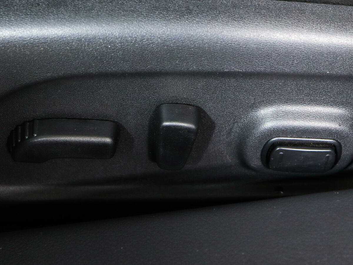 Купить Nissan Teana, 2014, 87 467 км, фото №20